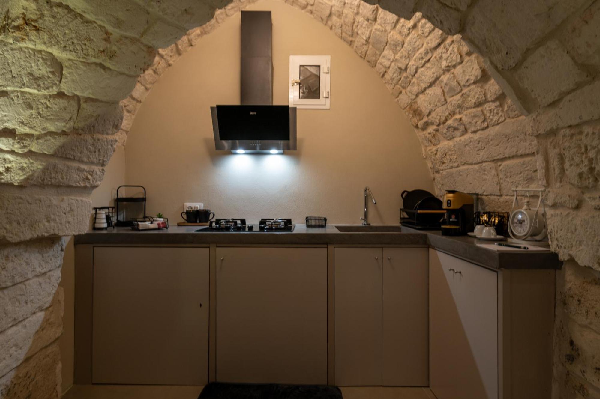 Malolu Luxurysuite Ostuni Exterior foto