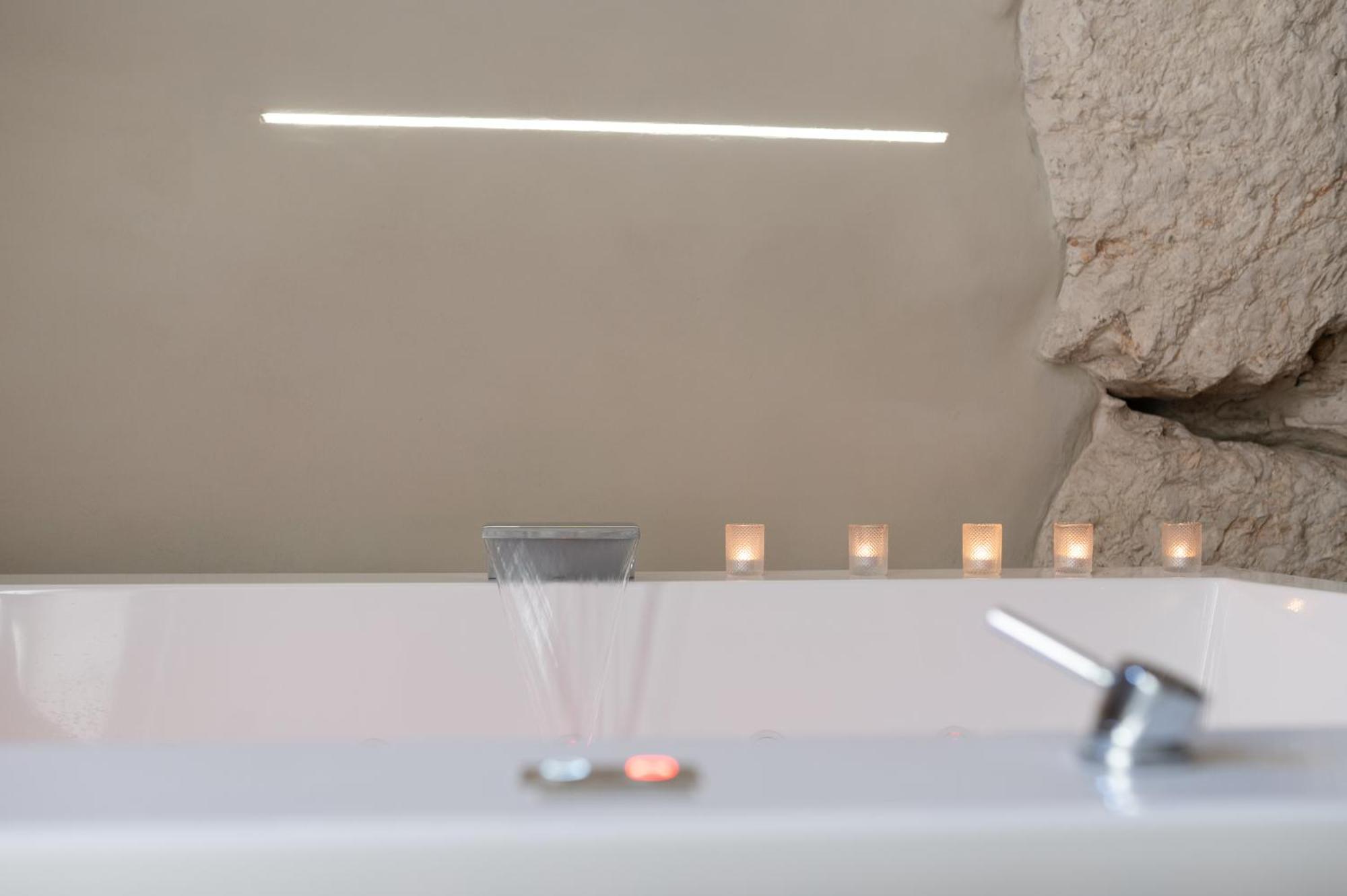 Malolu Luxurysuite Ostuni Exterior foto